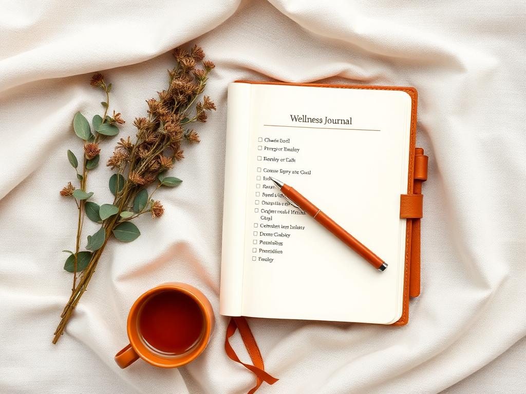 Checklist to identify your Thyroid symptoms