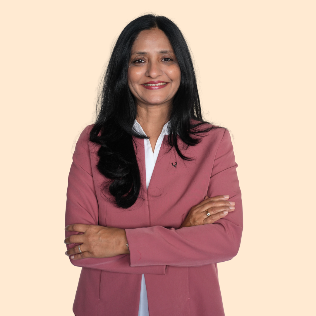 Poonam Dewan — Clinical Nutritionist & Founder, Healthy Mums Hub